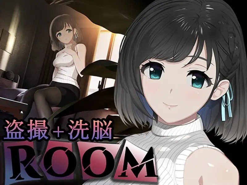 ROOM 场景演出 演示图 2