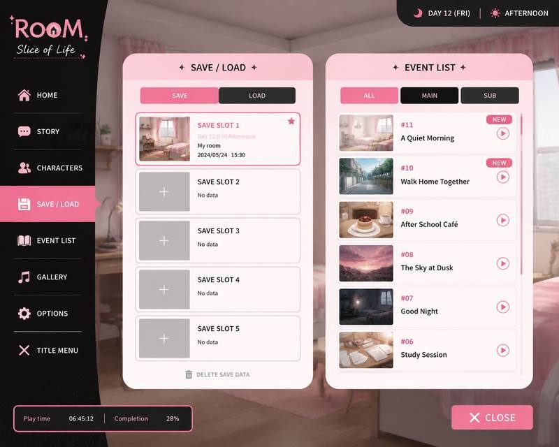 ROOM 玩法展示 专题图 7
